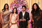 GV Prakash N Saindhavi Wedding Reception - 126 of 144