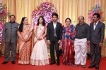 GV Prakash N Saindhavi Wedding Reception - 127 of 144