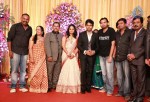 GV Prakash N Saindhavi Wedding Reception - 133 of 144