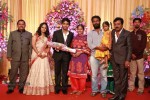 GV Prakash N Saindhavi Wedding Reception - 136 of 144