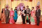 GV Prakash N Saindhavi Wedding Reception - 139 of 144