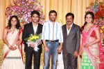 GV Prakash N Saindhavi Wedding Reception - 144 of 144