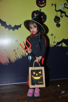 Halloween Party at The Kids Center - 3 of 29