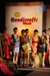 Handicrafts Fashion Show - 15 of 57