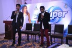 hansika-launches-super-washing-powder