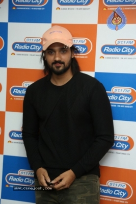 Happy Wedding Song Launch at Radio City - 20 of 27