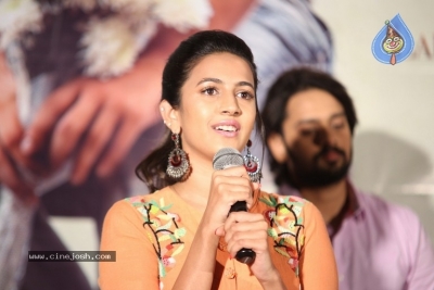 Happy Wedding Trailer Launch Images - 3 of 21