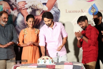 Happy Wedding Trailer Launch Images - 9 of 21