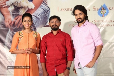 Happy Wedding Trailer Launch Images - 11 of 21