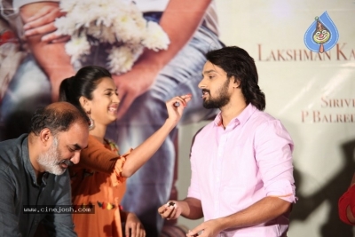 Happy Wedding Trailer Launch Images - 14 of 21