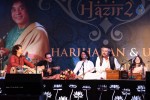 Hariharan n Ustad Zakir Hussain Music Concert - 3 of 60