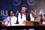 Hariharan n Ustad Zakir Hussain Music Concert - 15 of 60