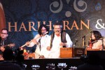 Hariharan n Ustad Zakir Hussain Music Concert - 28 of 60
