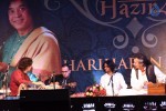 Hariharan n Ustad Zakir Hussain Music Concert - 33 of 60
