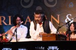 Hariharan n Ustad Zakir Hussain Music Concert - 38 of 60