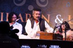 Hariharan n Ustad Zakir Hussain Music Concert - 42 of 60