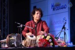 Hariharan n Ustad Zakir Hussain Music Concert - 44 of 60