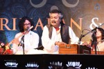 Hariharan n Ustad Zakir Hussain Music Concert - 49 of 60