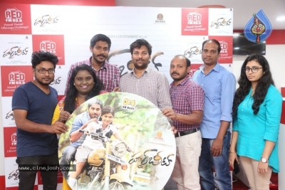 Heartbeat Movie Audio Launch at Red FM - 6 of 13