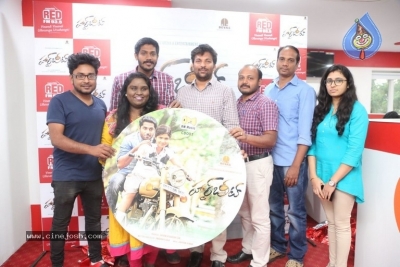Heartbeat Movie Audio Launch at Red FM - 7 of 13