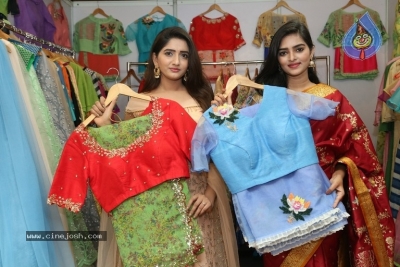 Heena Rai and Priya Murthy inaugurated Poppy Petals Luxury Expo  - 7 of 42