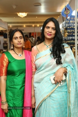 Heena Rai and Priya Murthy inaugurated Poppy Petals Luxury Expo  - 22 of 42