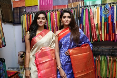 Heena Rai and Priya Murthy inaugurated Poppy Petals Luxury Expo  - 24 of 42