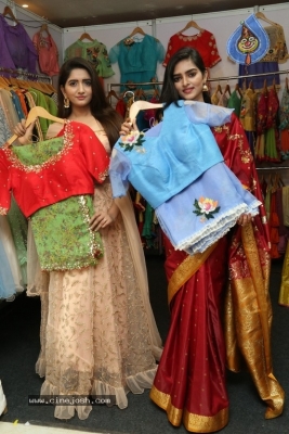 Heena Rai and Priya Murthy inaugurated Poppy Petals Luxury Expo  - 26 of 42
