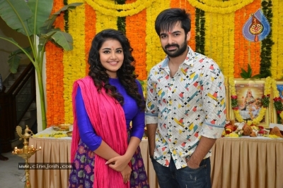 Hello Guru Prema Kosame Movie Opening Photos - 6 of 21