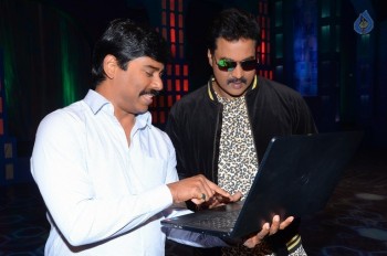 Hero Sunil Launches Metro Movie First Song - 2 of 7