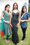 Hitex Internaional Gems & Jewellery Expo 2011 - 37 of 82