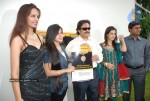 Hitex Internaional Gems & Jewellery Expo 2011 - 48 of 82