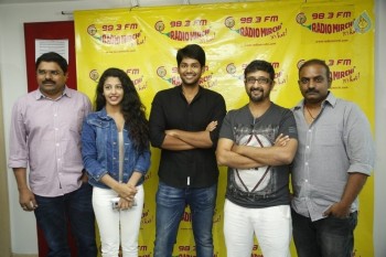 Hora Hori Song Launch at Radio Mirchi - 23 of 42