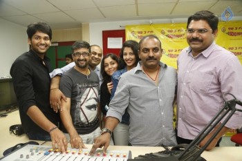 Hora Hori Song Launch at Radio Mirchi - 26 of 42