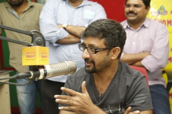 Hora Hori Song Launch at Radio Mirchi - 28 of 42