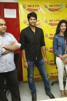 Hora Hori Song Launch at Radio Mirchi - 29 of 42