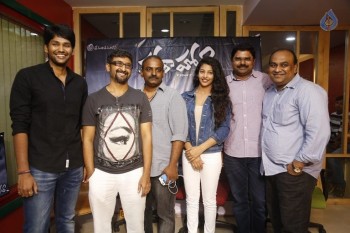 Hora Hori Song Launch at Radio Mirchi - 33 of 42