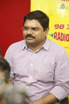 Hora Hori Song Launch at Radio Mirchi - 36 of 42