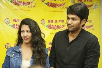 Hora Hori Song Launch at Radio Mirchi - 41 of 42