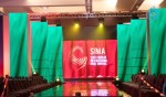 Hot Celebs at SIIMA Awards - 15 of 66