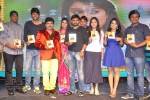 Hrudaya Kaleyam Movie Audio Launch - 34 of 150