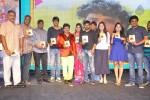 Hrudaya Kaleyam Movie Audio Launch - 138 of 150