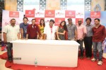 Hrudaya Kaleyam Success Meet at Kalamandir - 91 of 134