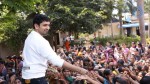 Hrudayam Ekkadunnadi Team College Tour - 28 of 47