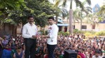 Hrudayam Ekkadunnadi Team College Tour - 38 of 47