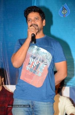 Hulchul Movie Teaser Launch - 24 of 34