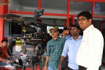 Hum Tum Movie Working Stills - 4 of 16