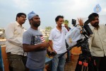 Hum Tum Movie Working Stills - 5 of 16