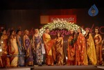Hyderabad Designer Week 2010 Fashion Show Gallery 3 - 28 of 61
