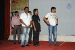 Hyderabad Dreams Movie Audio Launch - 9 of 104
